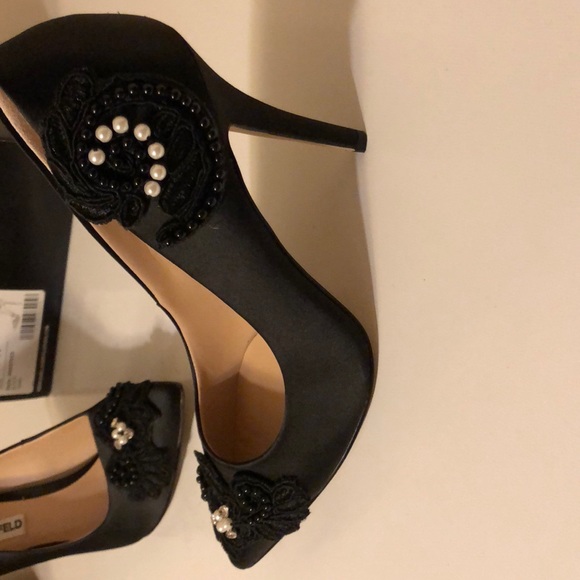 Dress shoe - Picture 3 of 4